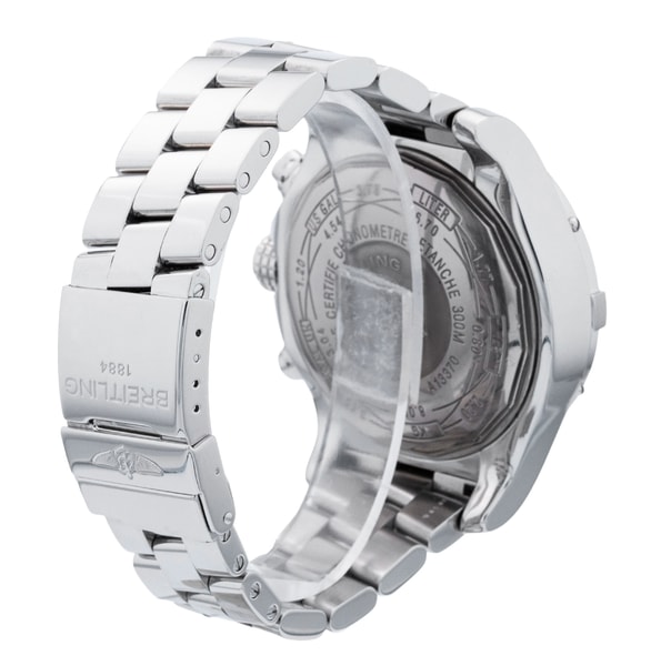 Breitling Super Avenger A13370